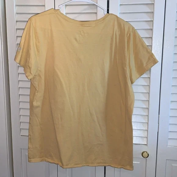 Russell Short Sleeve T-shirt - Picture 2 of 4